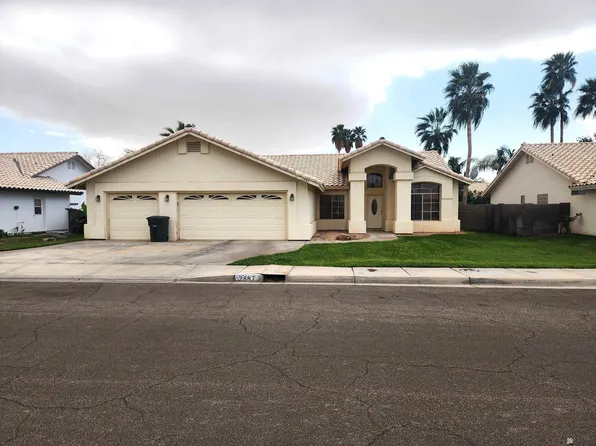 2887 W 13th Pl, Yuma, AZ 85364