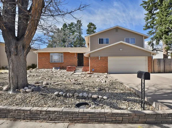 3031 S Nucla Street, Aurora, CO 80013
