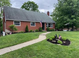 539 Hallam Ave, Erlanger, KY