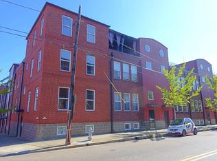 352 S Front Ave #352, Memphis, TN 38103