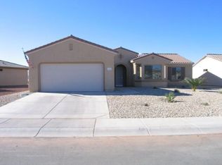 21628 N Casa Royale Dr, Surprise, AZ 85387