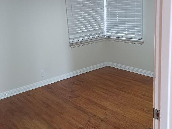 Front Bedroom