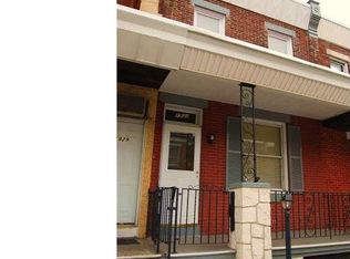 1931 Ruan St, Philadelphia, PA 19124