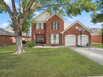 11414 FAIR HOLLOW, San Antonio, TX, 78249