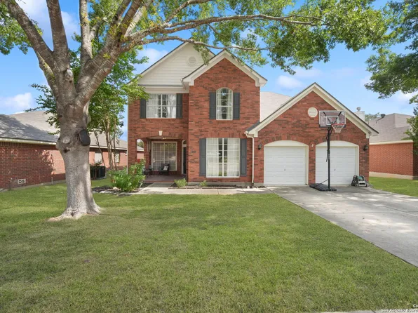 11414 FAIR HOLLOW, San Antonio, TX 78249