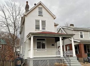 201 Green St, Pittsburgh, PA
