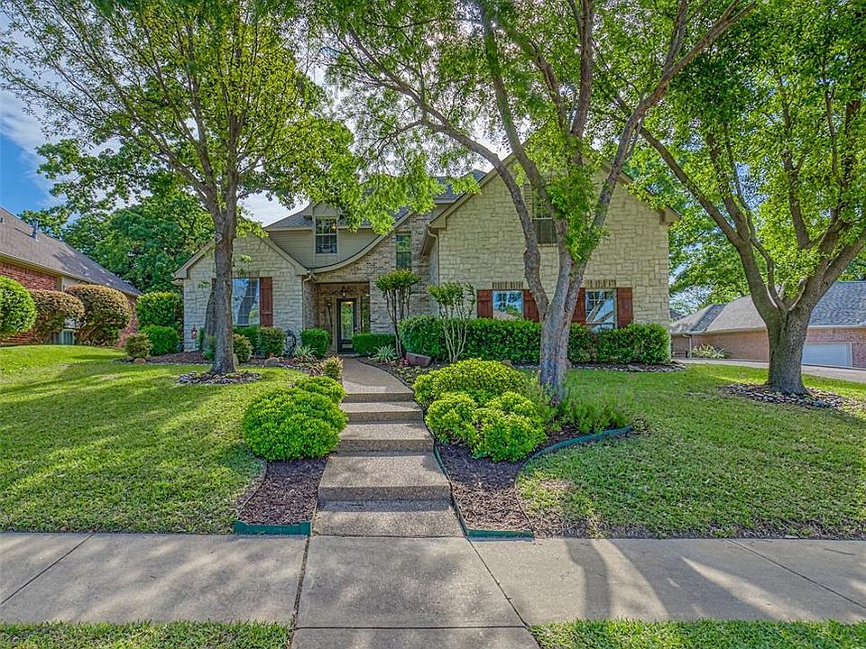 1st image of 3334 Castlewood Blvd