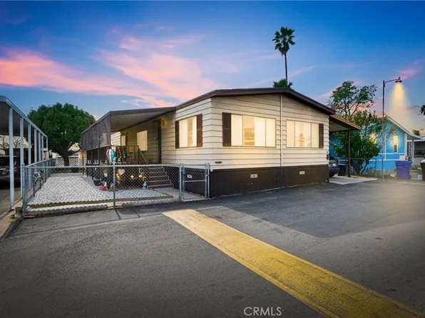 10701 Cedar Ave Space 69, Bloomington, CA 92316