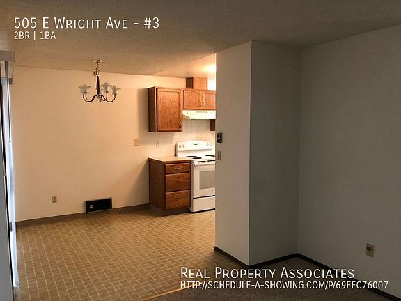 3rd image of 505 E Wright Ave #3