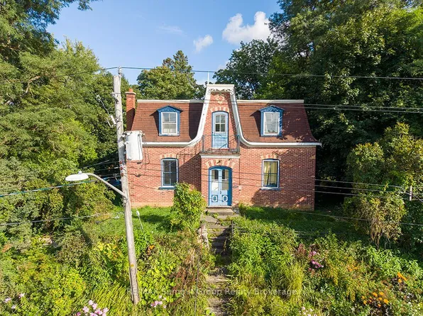 13 Collingwood St, Grey Highlands, ON N0C 1E0