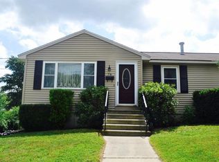 76 Sycamore St, Woonsocket, RI 02895