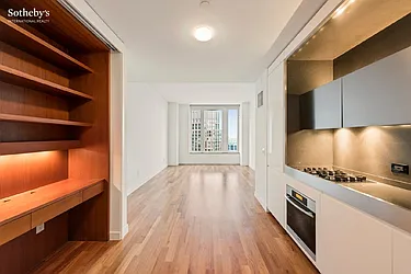 Rented by Sotheby's International Realty