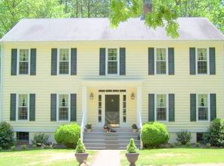 16114 Daybreak Ln, Beaverdam, VA 23015