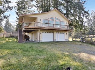 12154 Scott Creek Loop SW, Olympia, WA