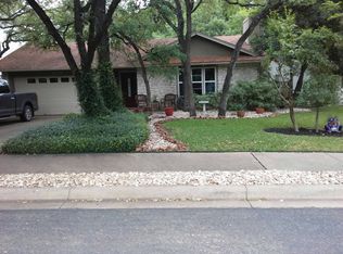 4210 Adelphi Ln, Austin, TX 78727