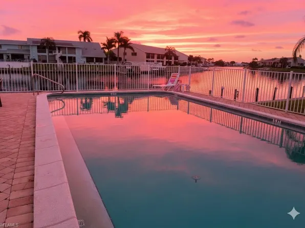 3703 SE 10th AVE #7, CAPE CORAL, FL 33904