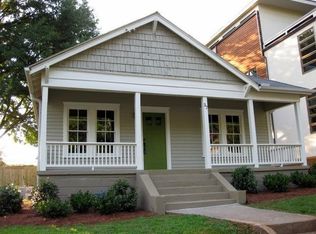 37 Mayson Ave, Atlanta, GA 30317