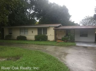 214 Sapelo Rd, Jacksonville, FL 32216