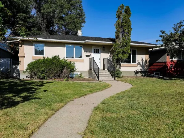 314 E 26th St S, Lethbridge, AB T1J 3P9