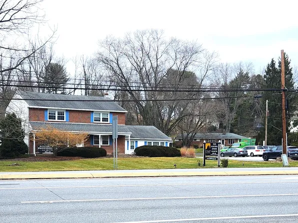 2 W Pennsbury Way, Chadds Ford, PA 19317