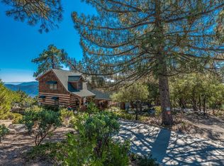 52431 Double View Dr, Idyllwild, CA 92549