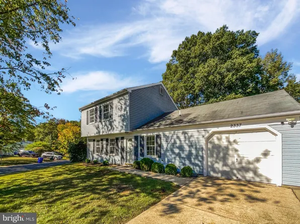 2337 Vale Ct, Waldorf, MD 20602