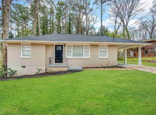 4303 Mercer Rd, Decatur, GA 30035