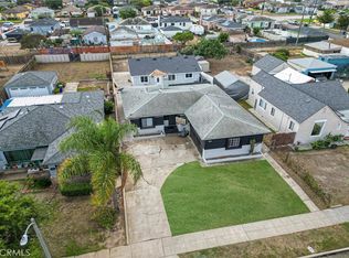 540 W 118th St, Los Angeles, CA 90044