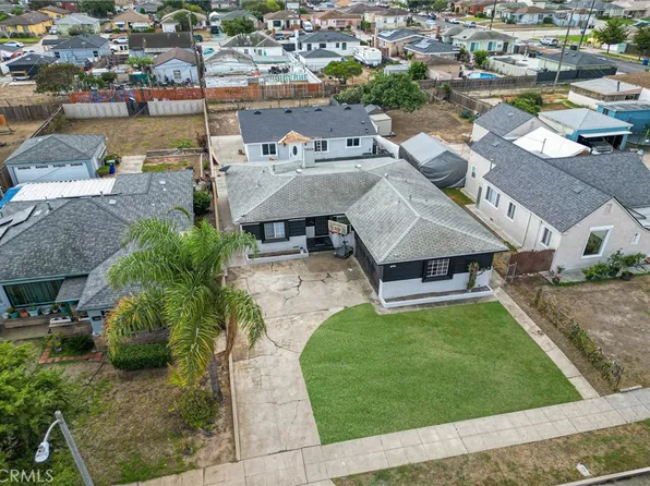 540 W 118th St, Los Angeles, CA 90044