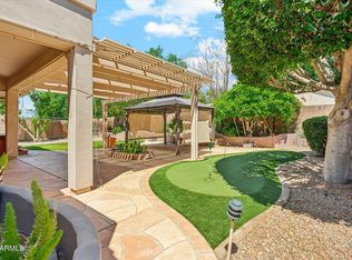 8046 W Yukon Dr, Peoria, AZ 85382