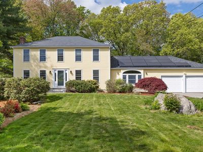 5 Puritan Rd, Acton, MA, 01720