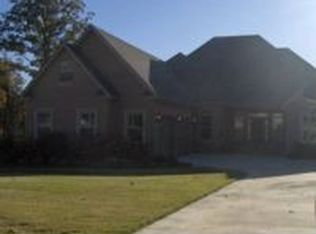 167 Virginia Way, Searcy, AR 72143