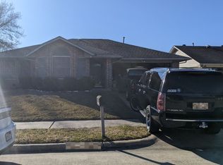 10914 Gulf Bridge Ct, Houston, TX 77075