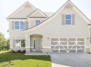 206 Black Birch Rd #62G, Perry, GA 31069