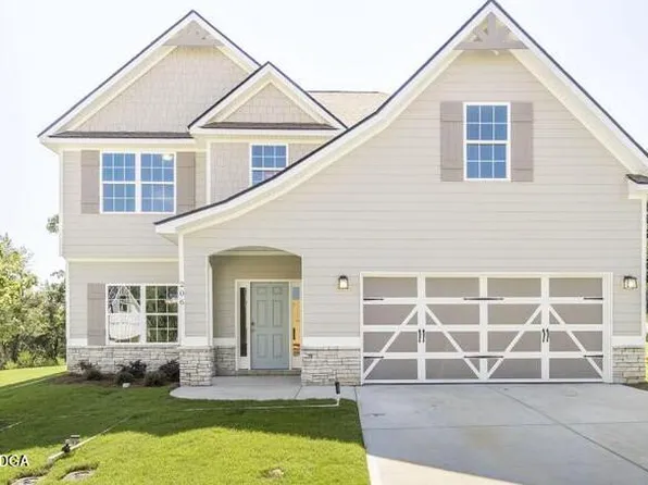 206 Black Birch Rd #62G, Perry, GA 31069