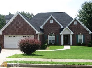 1712 Old Dover Way SW, Conyers, GA 30094