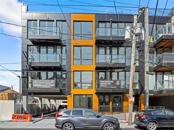 157 Beach 96th St #2A