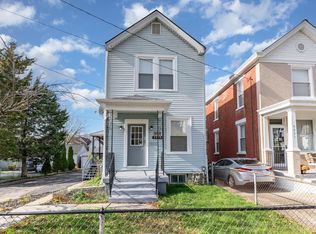 5229 Globe Ave, Cincinnati, OH 45212