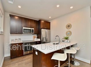 7201 Georgia Ave NW #4-B, Washington, DC 20012