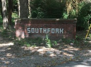 22 Southfork Dr, Sherman, TX 75090