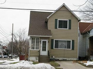 401 East Ave, Erie, PA 16507