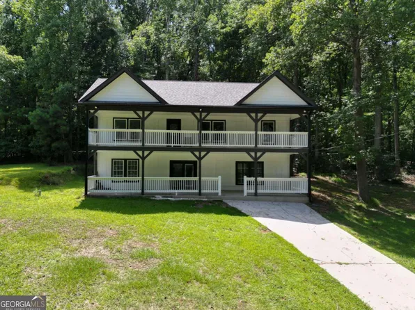 378 Rue Cezzan, Lavonia, GA 30553