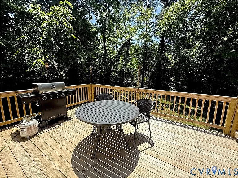 419 Park Ave #A — Photo 15