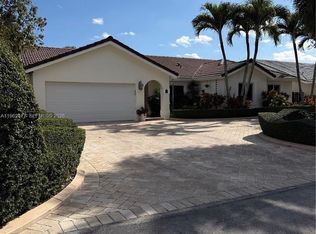 15326 SW 54th Ter, Miami, FL 33185