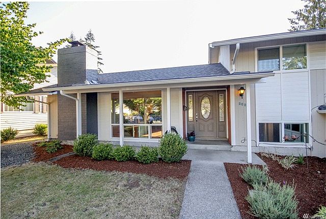1st image of 2624 26th Pl SE