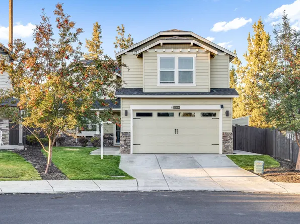 20496 SE Clover Crest Ct, Bend, OR 97702