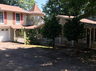 279 Barnes Mountain Rd #1, Ellijay, GA 30540