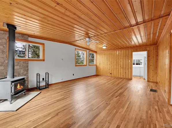 30332 Conifer Road, Evergreen, CO 80439