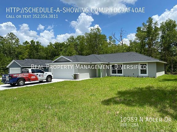 2nd image of 10989 N Adler Dr