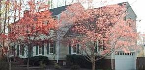 2nd image of 14313 Fox Knoll Dr